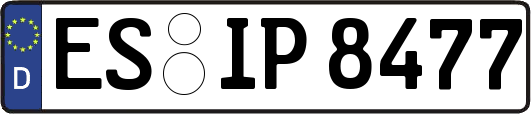 ES-IP8477