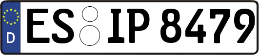 ES-IP8479