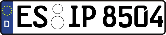 ES-IP8504