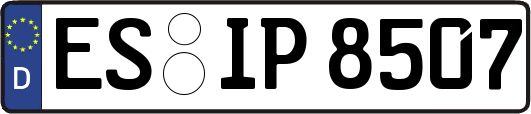 ES-IP8507