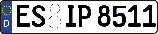 ES-IP8511