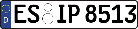 ES-IP8513