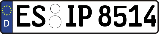 ES-IP8514