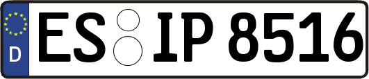 ES-IP8516