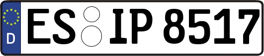 ES-IP8517