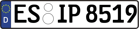 ES-IP8519
