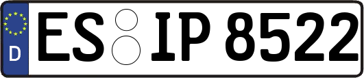 ES-IP8522