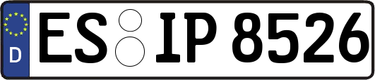 ES-IP8526