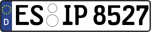 ES-IP8527
