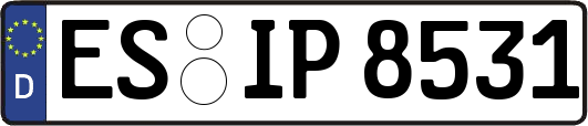 ES-IP8531