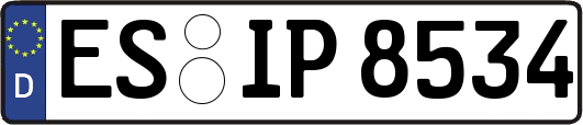 ES-IP8534