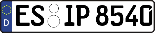 ES-IP8540