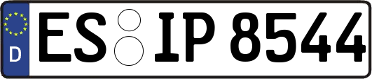ES-IP8544