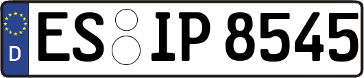 ES-IP8545