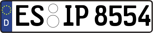 ES-IP8554