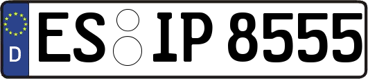 ES-IP8555