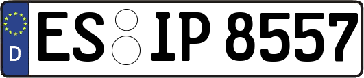 ES-IP8557