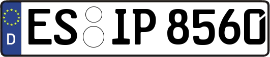 ES-IP8560