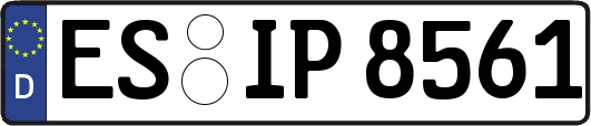 ES-IP8561