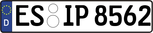ES-IP8562
