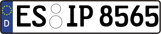 ES-IP8565