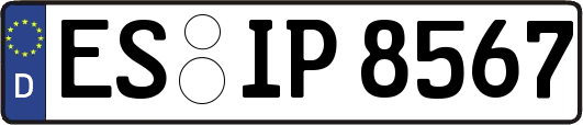 ES-IP8567