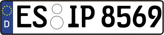 ES-IP8569