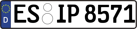 ES-IP8571