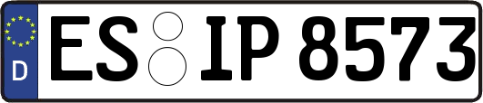 ES-IP8573