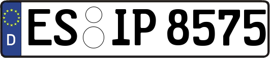 ES-IP8575