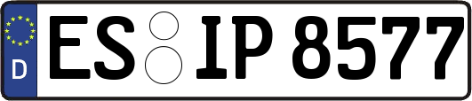 ES-IP8577