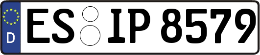 ES-IP8579
