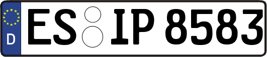 ES-IP8583