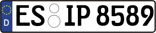 ES-IP8589
