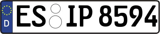 ES-IP8594