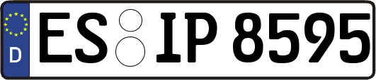 ES-IP8595