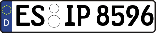 ES-IP8596