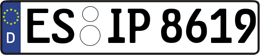 ES-IP8619