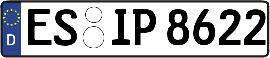 ES-IP8622