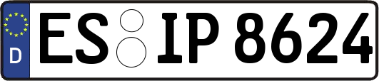 ES-IP8624