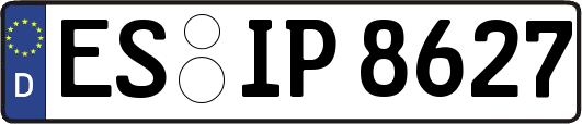 ES-IP8627