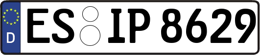 ES-IP8629