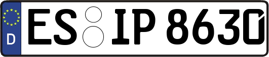 ES-IP8630