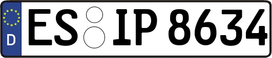 ES-IP8634