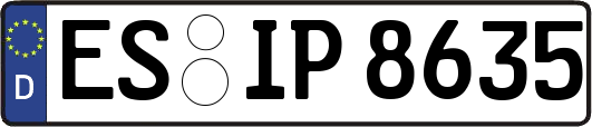 ES-IP8635