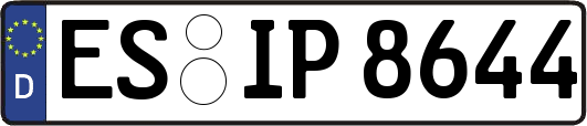 ES-IP8644