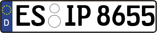 ES-IP8655