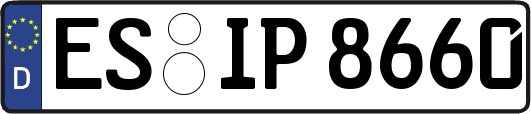 ES-IP8660