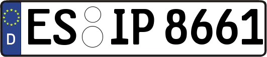 ES-IP8661