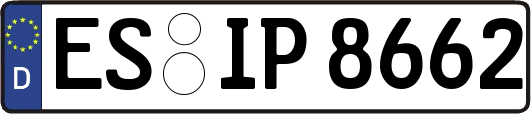 ES-IP8662